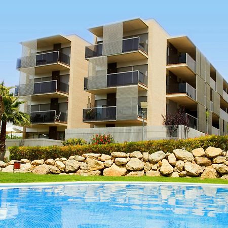 Rentalmar Paradise Families Only Con Parking Salou Buitenkant foto