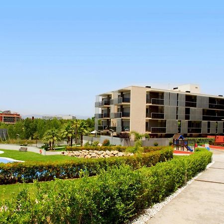 Rentalmar Paradise Families Only Con Parking Salou Buitenkant foto