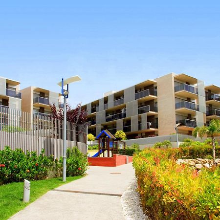 Rentalmar Paradise Families Only Con Parking Salou Buitenkant foto