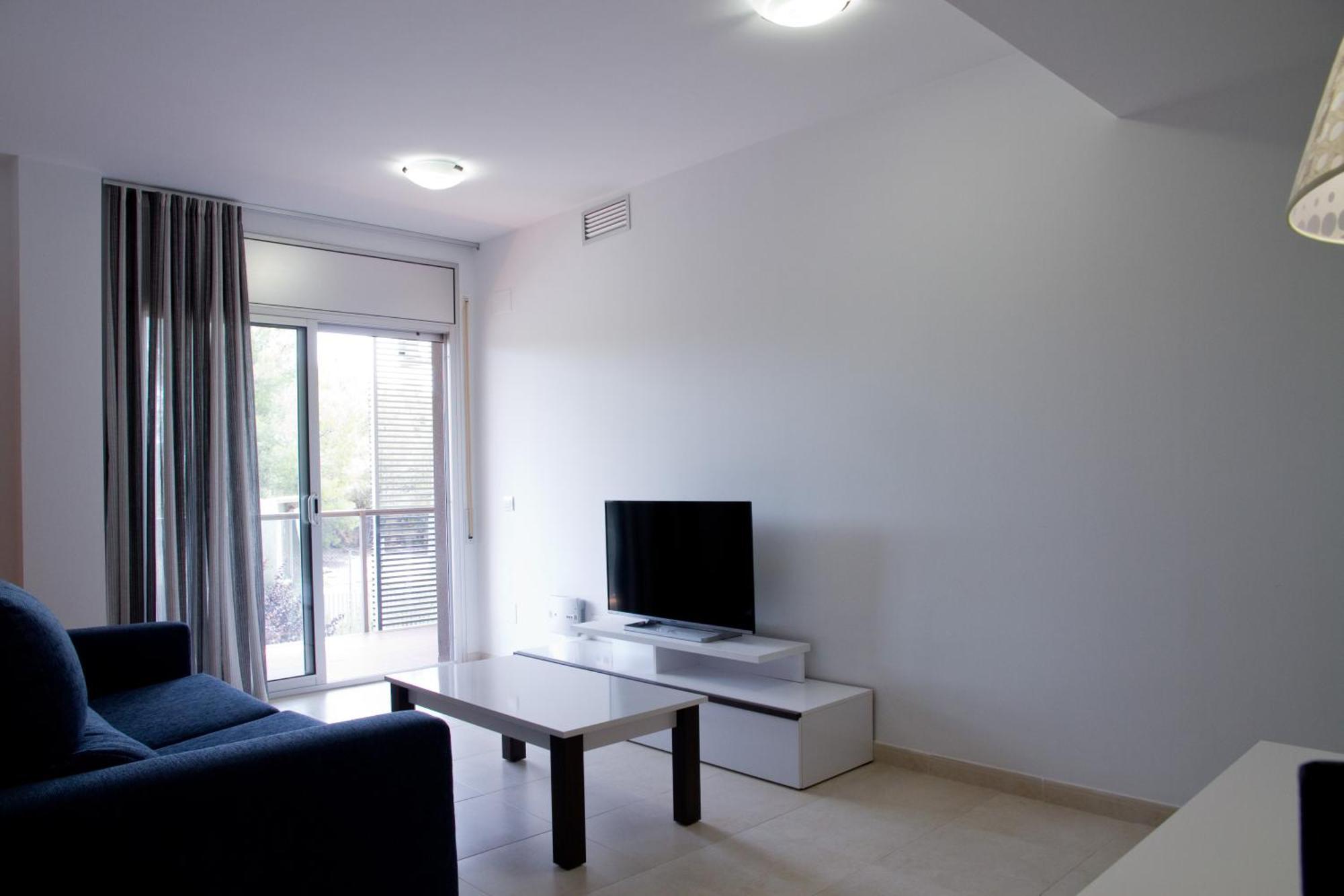 Rentalmar Paradise Families Only Con Parking Salou Buitenkant foto
