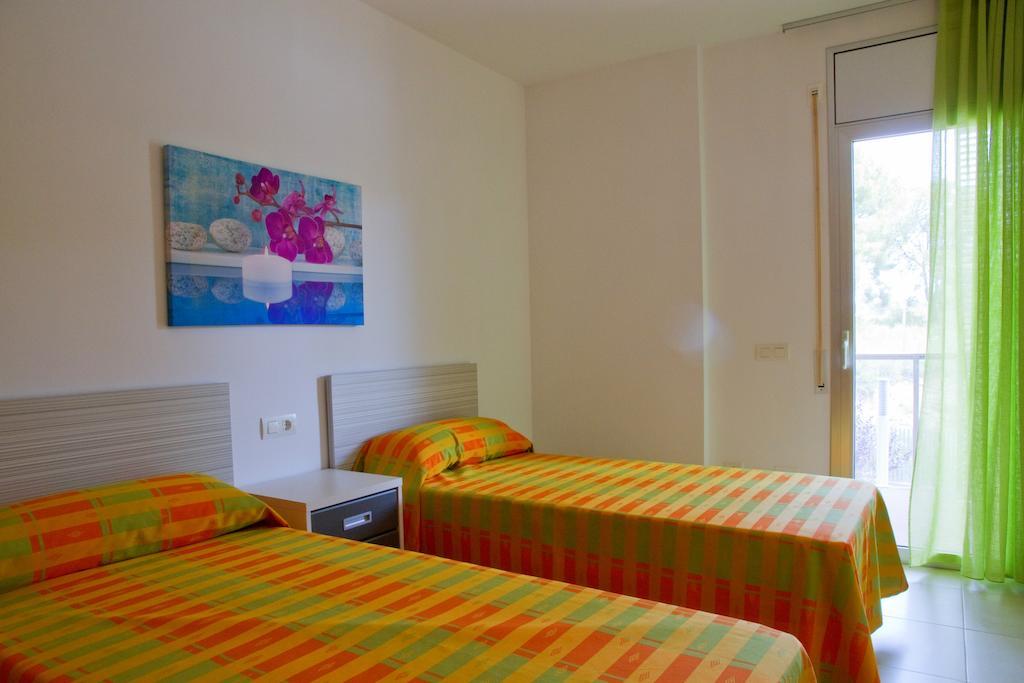 Rentalmar Paradise Families Only Con Parking Salou Kamer foto