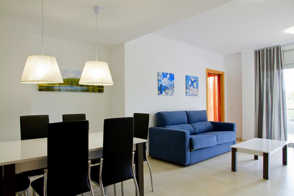Rentalmar Paradise Families Only Con Parking Salou Kamer foto