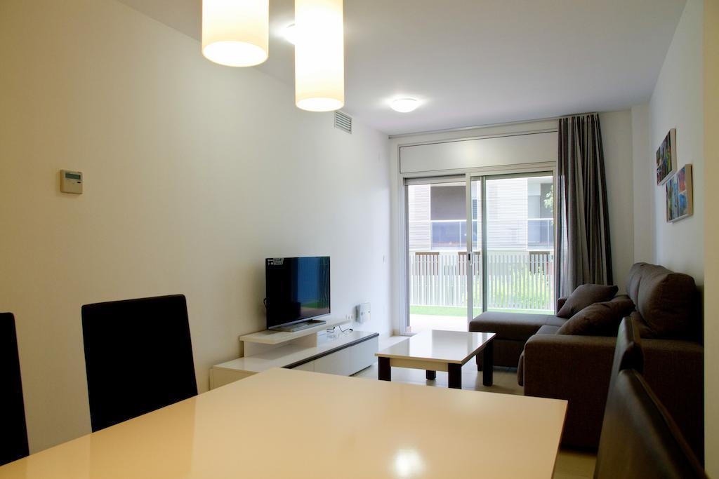 Rentalmar Paradise Families Only Con Parking Salou Kamer foto
