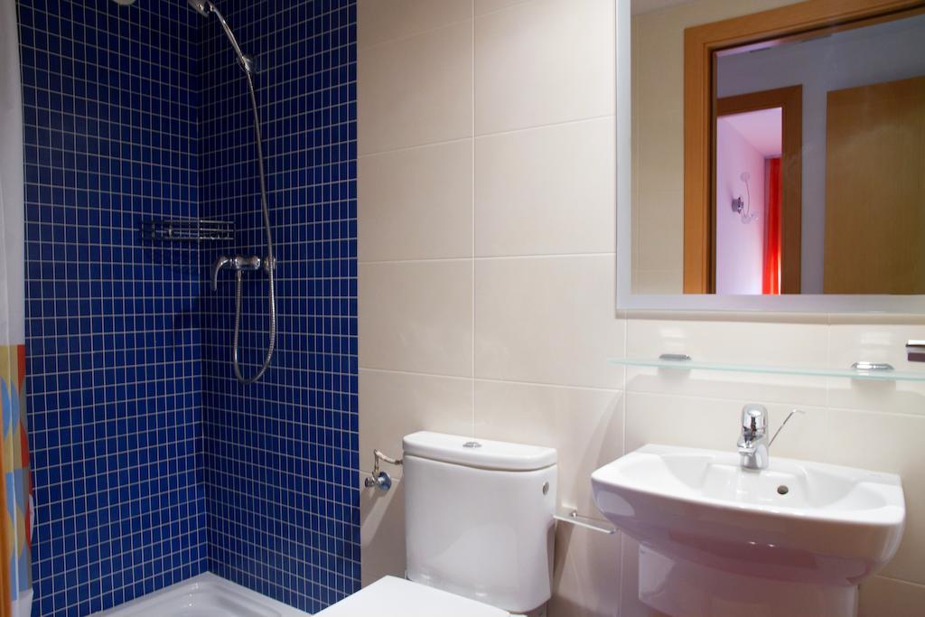 Rentalmar Paradise Families Only Con Parking Salou Kamer foto