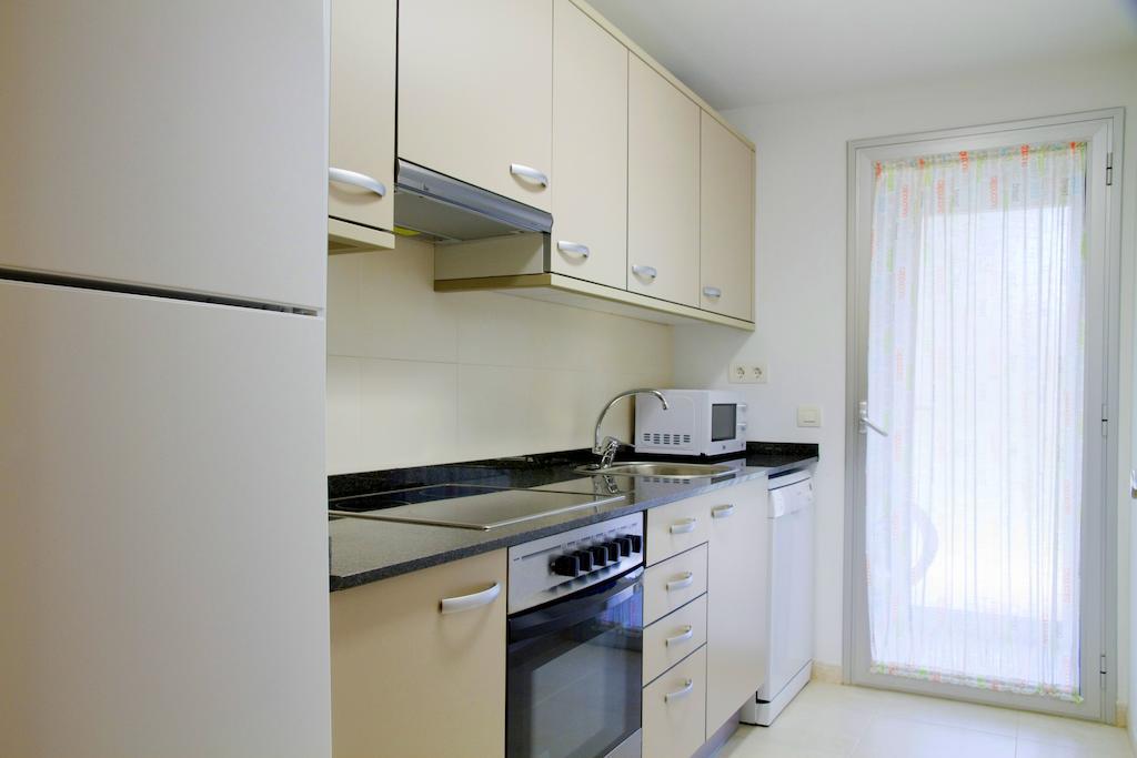 Rentalmar Paradise Families Only Con Parking Salou Kamer foto