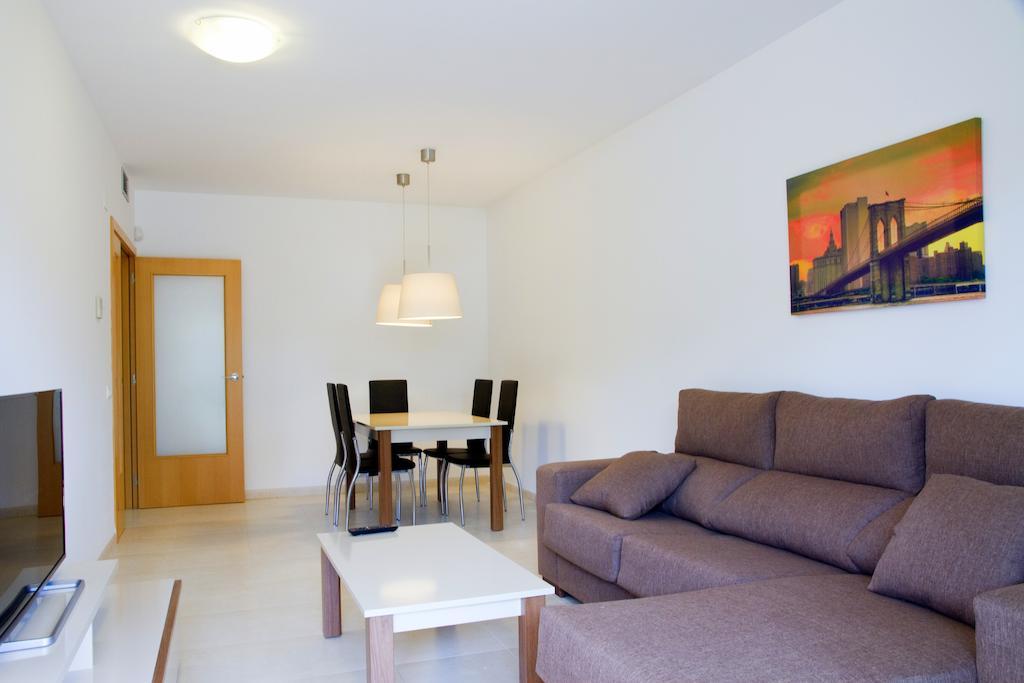 Rentalmar Paradise Families Only Con Parking Salou Kamer foto