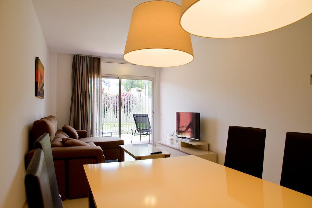 Rentalmar Paradise Families Only Con Parking Salou Kamer foto
